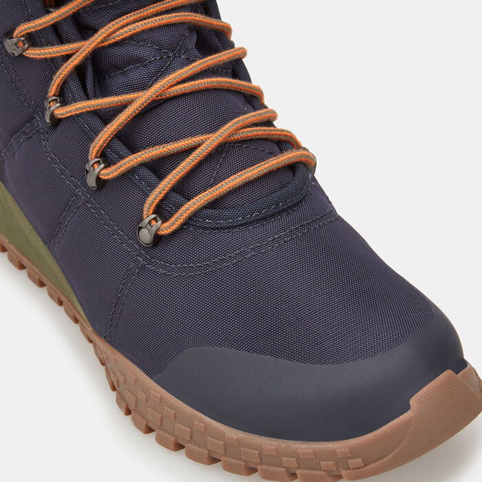 Men's Fairbanks™ Omni-Heat™ Boot Men's Fairbanks™ Omni-Heat™ Boot image number 4
