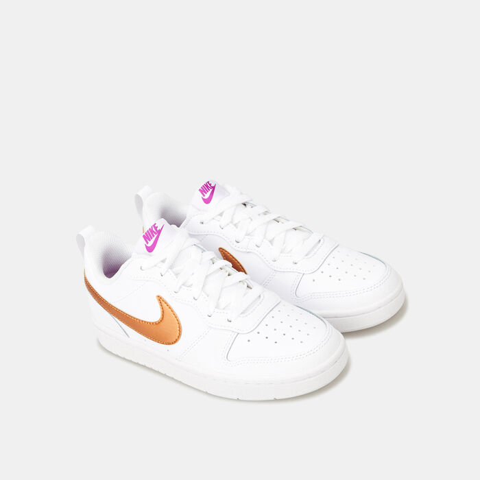 Kids' Court Borough Low 2 SE Shoe (Older Kids) Kids' Court Borough Low 2 SE Shoe (Older Kids) image number 1