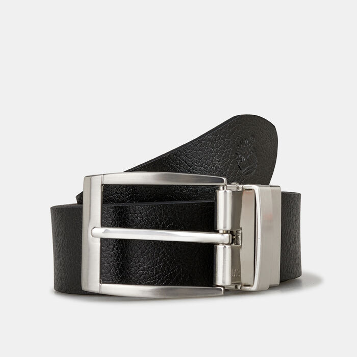 Men's Reversible Leather Belt image number 0