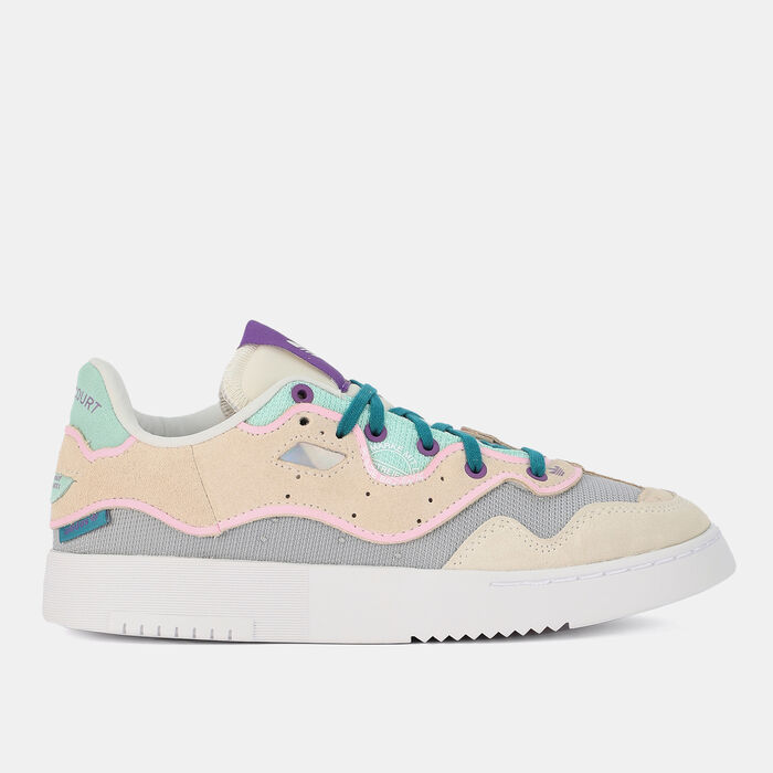 Women's Supercourt XX Shoe Women's Supercourt XX Shoe image number 0