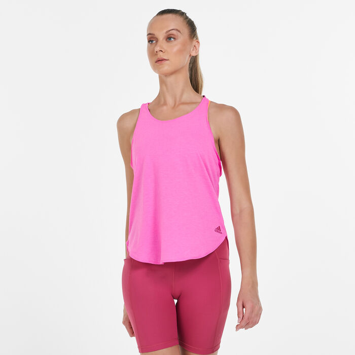 Women's Go To 2.0 Tank Top Women's Go To 2.0 Tank Top image number 0