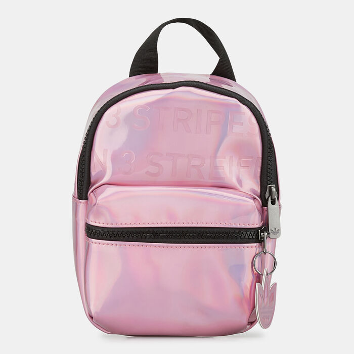 Women's Mini Backpack Women's Mini Backpack image number 0