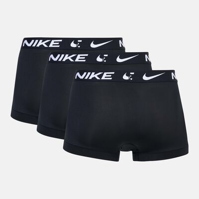 Men's Dri-FIT Essential Micro Briefs (3 Pack)