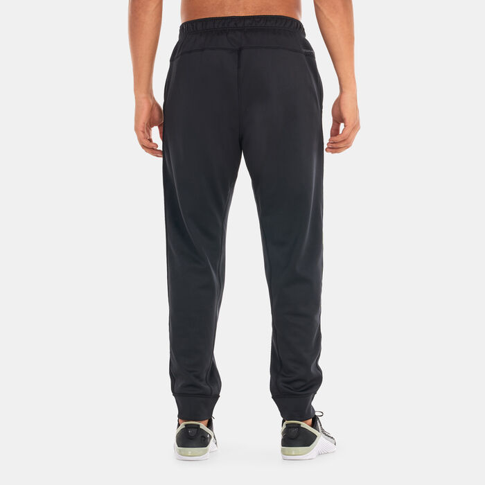 Men's Therma-FIT Fleece Pants Men's Therma-FIT Fleece Pants image number 1