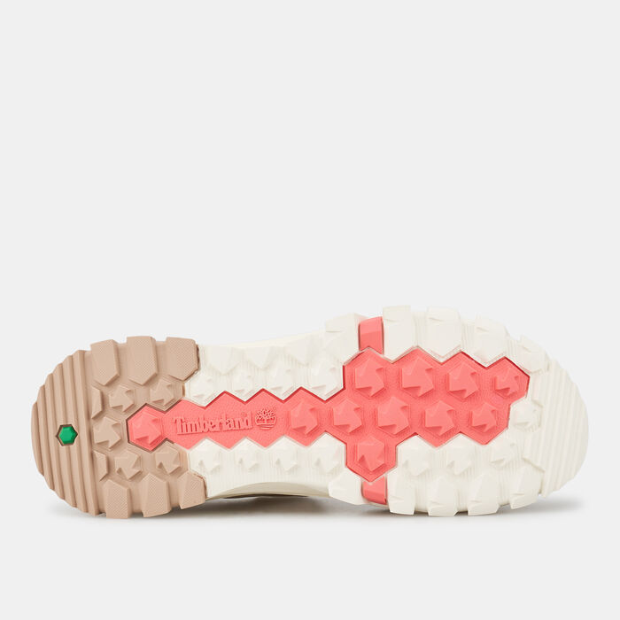 Women's Lincoln Peak Sandals Women's Lincoln Peak Sandals image number 3