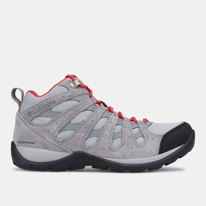 Women's Redmond™ V2 Waterproof Mid Shoe Women's Redmond™ V2 Waterproof Mid Shoe image number 0