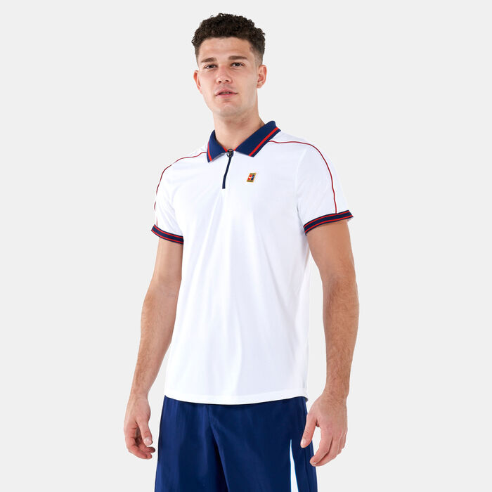 Men's Court Dri-FIT ADV Slam Polo Shirt Men's Court Dri-FIT ADV Slam Polo Shirt image number 0