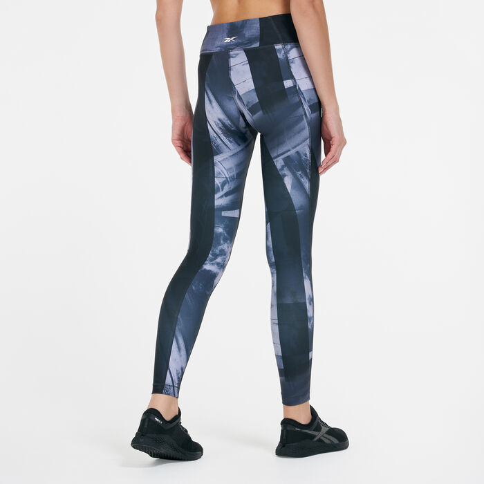 Women's Lux Bold Leggings Women's Lux Bold Leggings image number 1