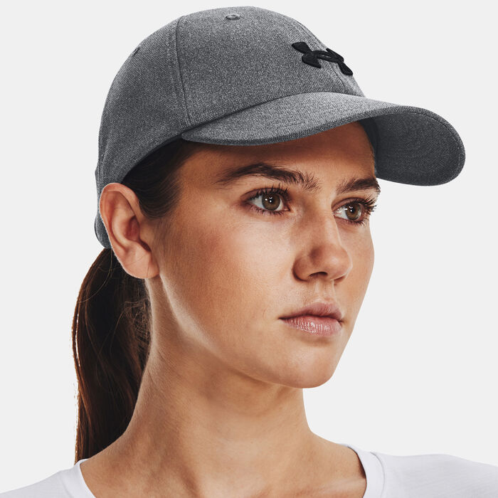 Women's Blitzing Training Cap Women's Blitzing Training Cap image number 2