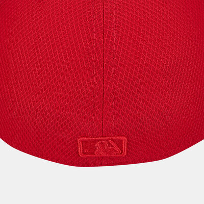 Men's Boston Red Sox Diamond Era 39THIRTY Cap