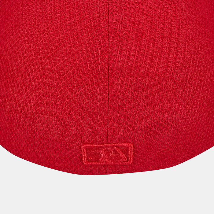 Men's Boston Red Sox Diamond Era 39THIRTY Cap Men's Boston Red Sox Diamond Era 39THIRTY Cap image number 1