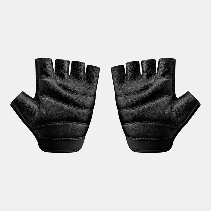 Weight Lifting Gloves Weight Lifting Gloves image number 1
