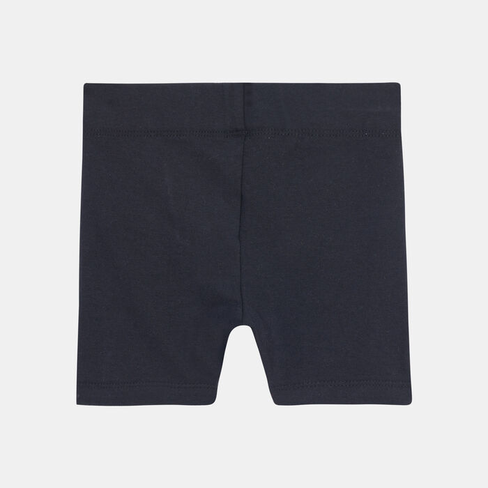 Kids' Bike Shorts (Baby and Toddler) Kids' Bike Shorts (Baby and Toddler) image number 1