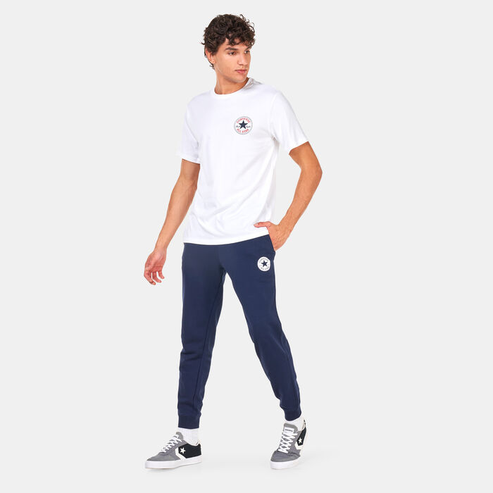 Men's Chuck Patch Remix T-Shirt Men's Chuck Patch Remix T-Shirt image number 2