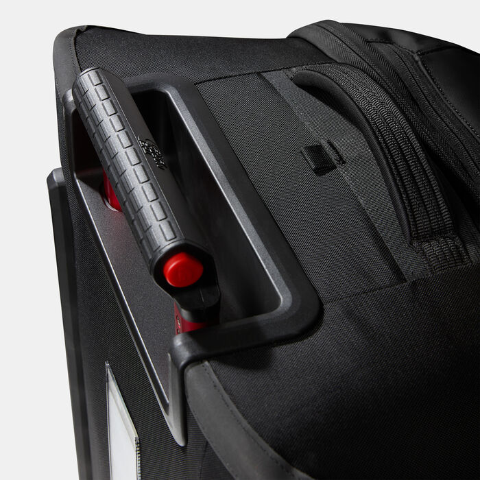 Base Camp Rolling Thunder Luggage Trolley Bag image number 4