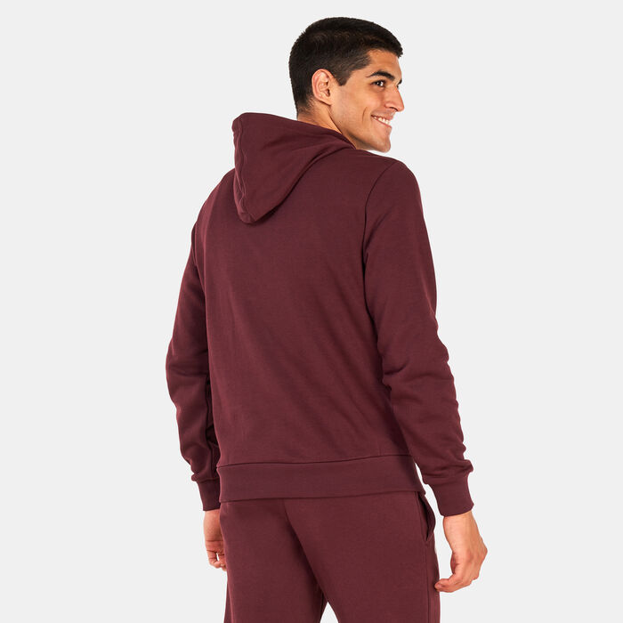 New York Yankees Essentials Hoodie New York Yankees Essentials Hoodie image number 1