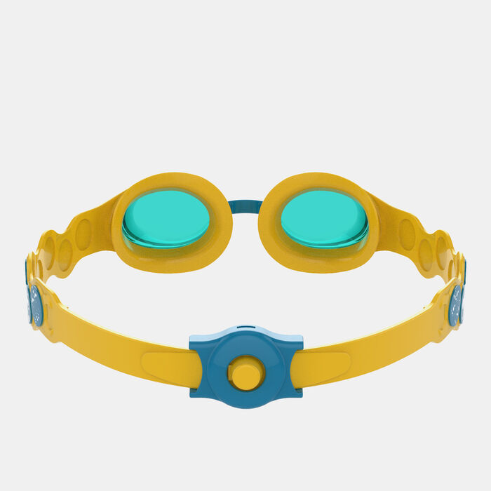 Kids' Infant Spot Swimming Goggles (Baby and Toddler) Kids' Infant Spot Swimming Goggles (Baby and Toddler) image number 1
