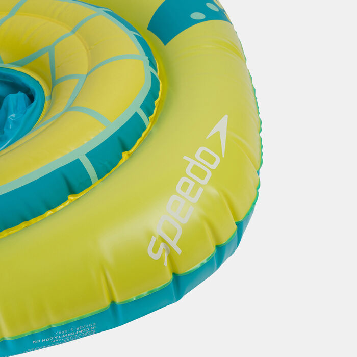 Kids' Turtle Swimming Seat (Baby and Toddler) Kids' Turtle Swimming Seat (Baby and Toddler) image number 1