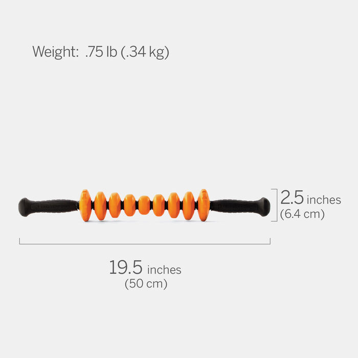 The Grid' STK Contour Massager The Grid' STK Contour Massager image number 2