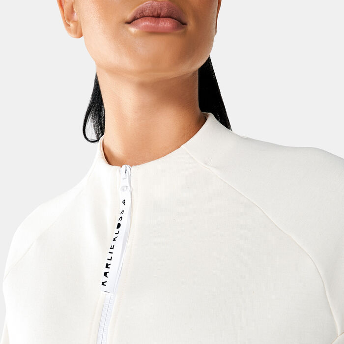 Women's Karlie Kloss Cover-Up Jacket Women's Karlie Kloss Cover-Up Jacket image number 3