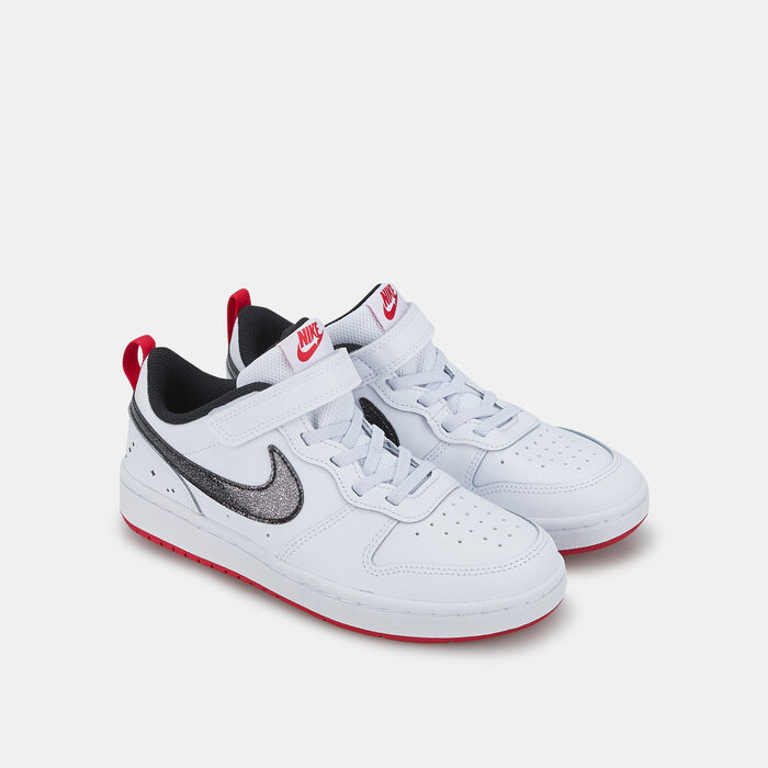 Kids' Court Borough Low 2 SE Shoe (Baby and Toddler) Kids' Court Borough Low 2 SE Shoe (Baby and Toddler) image number 1