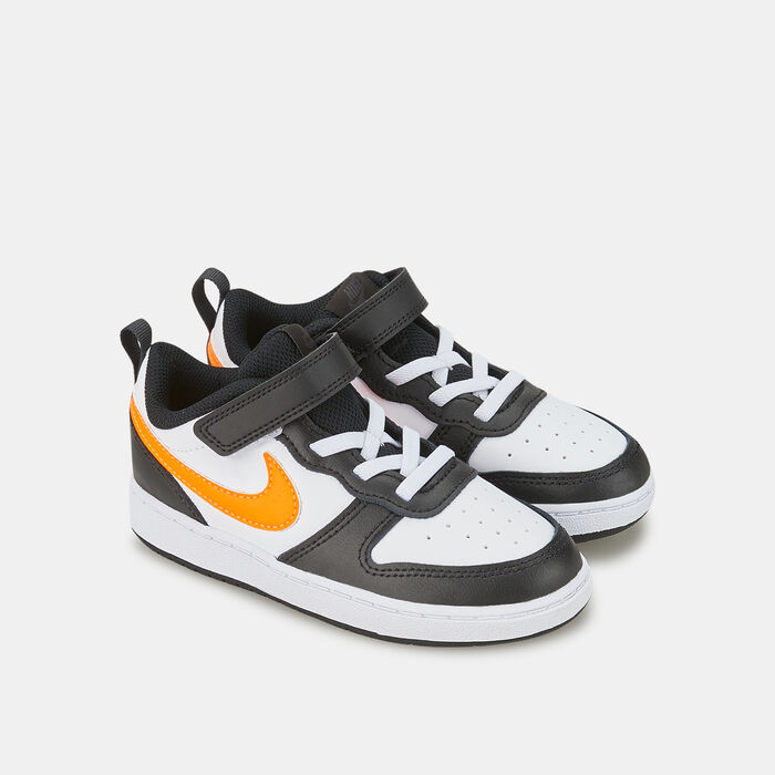 Kids' Court Borough Low 2 Shoe (Baby and Toddler) Kids' Court Borough Low 2 Shoe (Baby and Toddler) image number 1