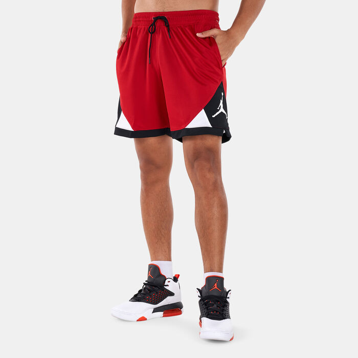 Men's Air Jordan Dri-FIT Diamond Shorts Men's Air Jordan Dri-FIT Diamond Shorts image number 0