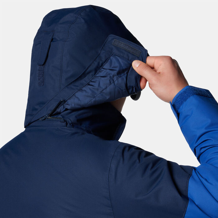 Men's Last Tracks II Ski Jacket Men's Last Tracks II Ski Jacket image number 5