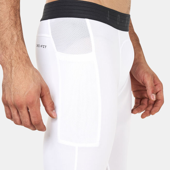 Men's Sport Dri-FIT 3/4 Tights Men's Sport Dri-FIT 3/4 Tights image number 3