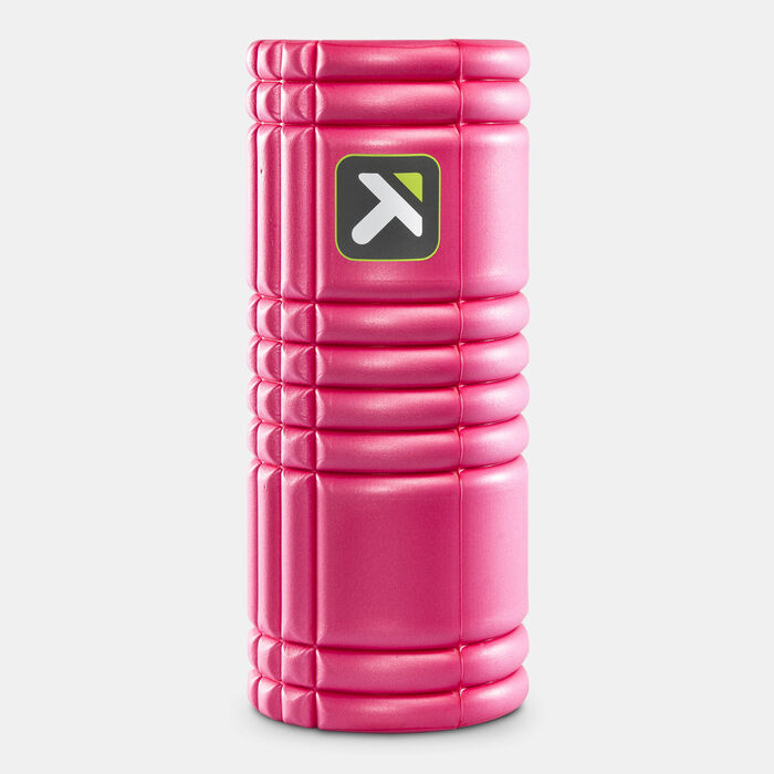 Grid Foam Roller image number 0