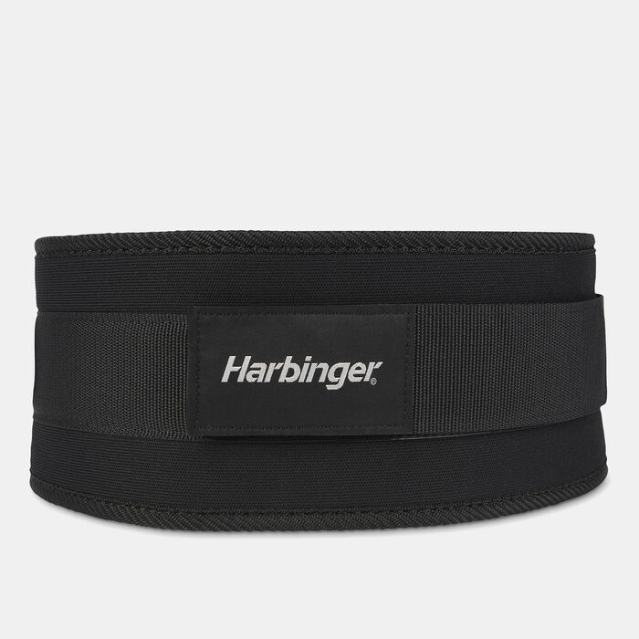 Foam Core Weight Training Belt Foam Core Weight Training Belt image number 0