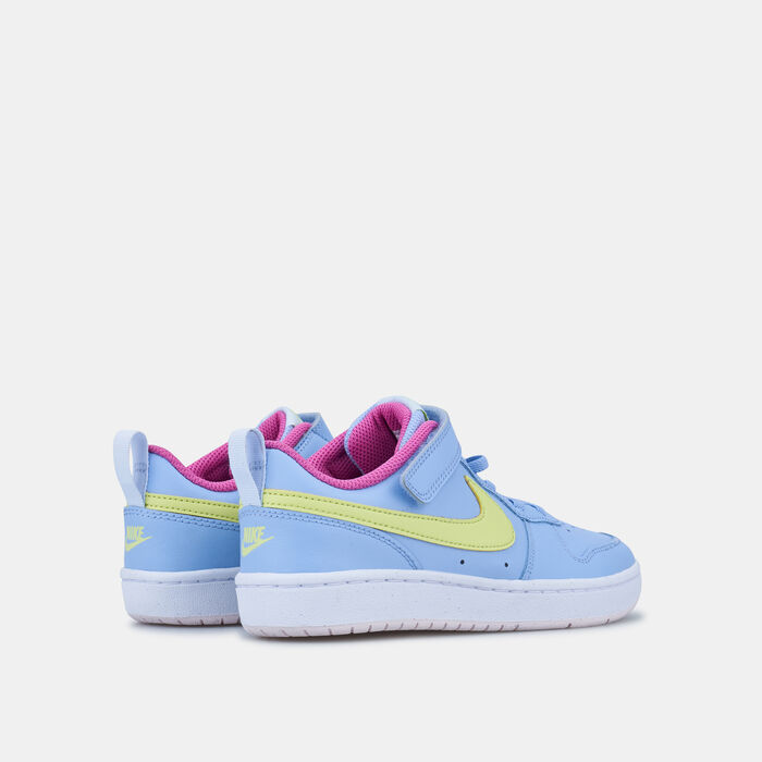 Kids' Court Borough Low 2 Shoe (Younger Kids) Kids' Court Borough Low 2 Shoe (Younger Kids) image number 2
