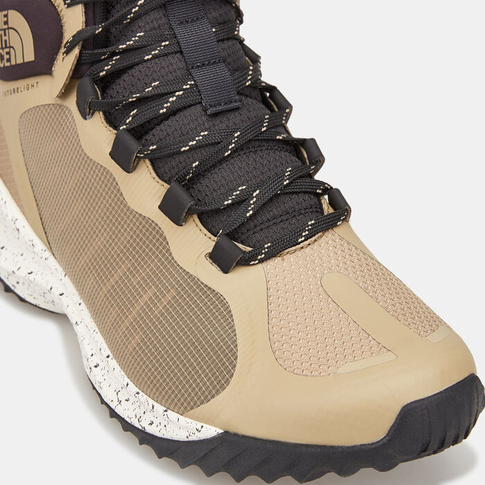 Men's Wayroute Mid FUTURELIGHT™ Shoe Men's Wayroute Mid FUTURELIGHT™ Shoe image number 4