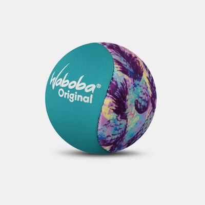 Original Tropical Water Bouncing Mini Ball