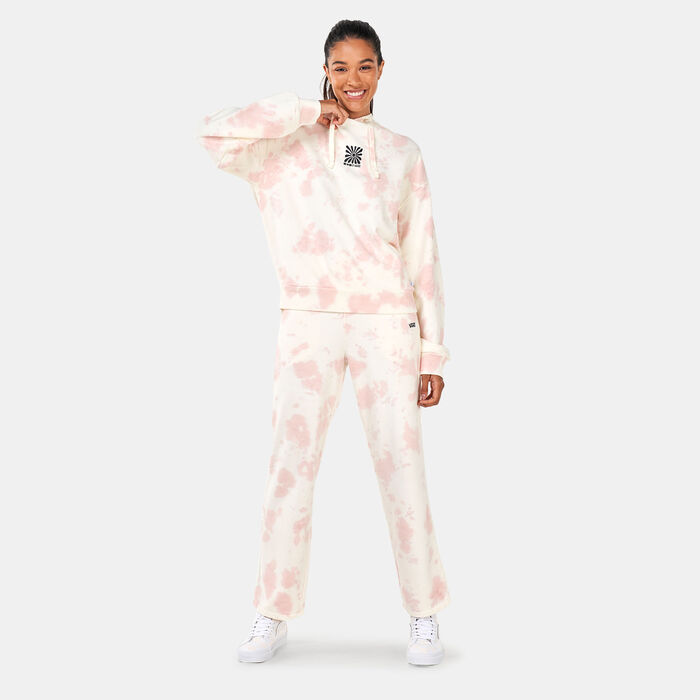 Women's Divine Energy Hoodie Women's Divine Energy Hoodie image number 2