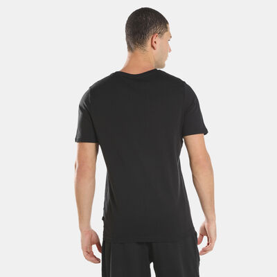 Men's No. 1 Logo Graphic T-Shirt