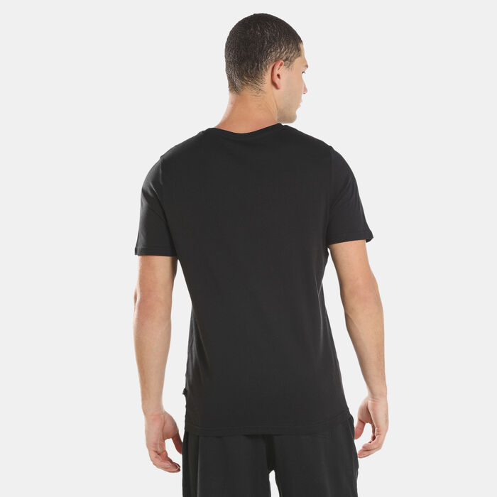 Men's No. 1 Logo Graphic T-Shirt image number 1