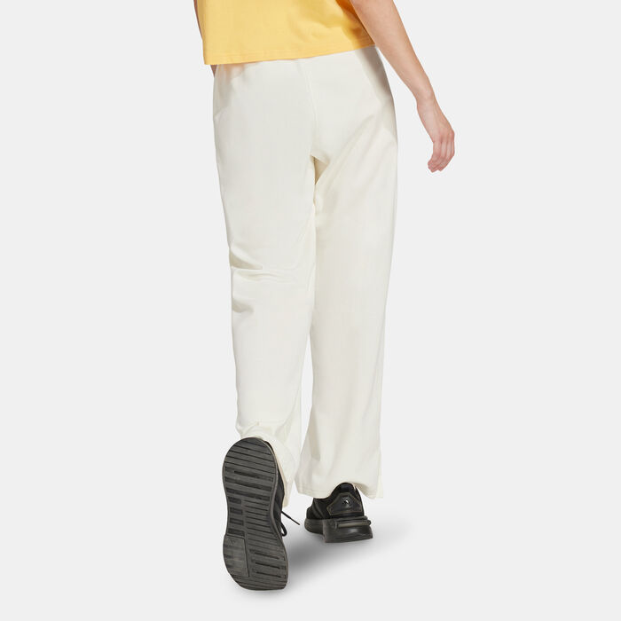 Women's Resort Graphic Straight-Leg Pants Women's Resort Graphic Straight-Leg Pants image number 1
