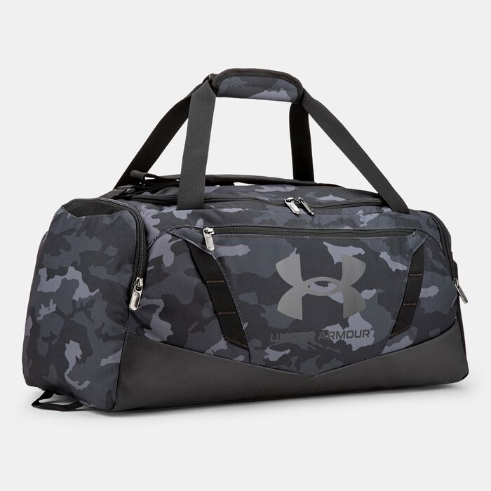 UA Undeniable 5.0 Duffel Bag (Small) UA Undeniable 5.0 Duffel Bag (Small) image number 2