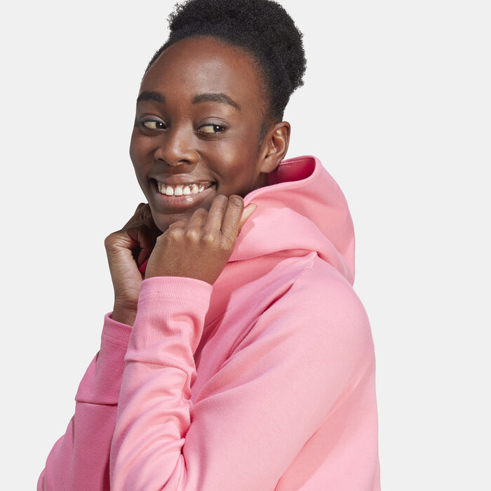 Women's Z.N.E. Overhead Hoodie Women's Z.N.E. Overhead Hoodie image number 3