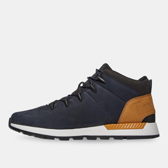 Men's Sprint Trekker Mid Shoes Men's Sprint Trekker Mid Shoes image number 4
