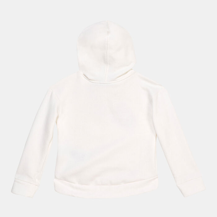 Kids' Futura Fleece Hoodie Kids' Futura Fleece Hoodie image number 1