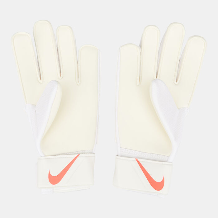 Men's Match Goalkeeper Gloves Men's Match Goalkeeper Gloves image number 1