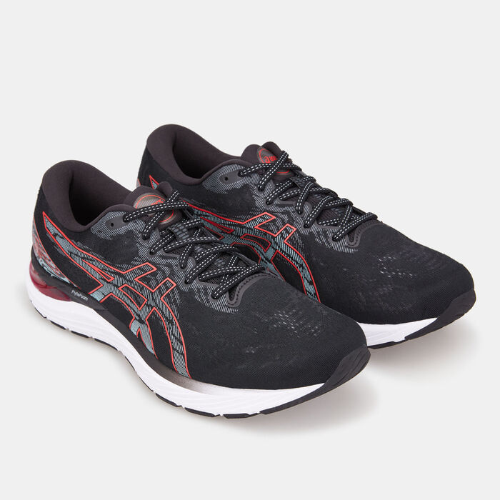 Men's Gel-Cumulus 23 Shoe Men's Gel-Cumulus 23 Shoe image number 1