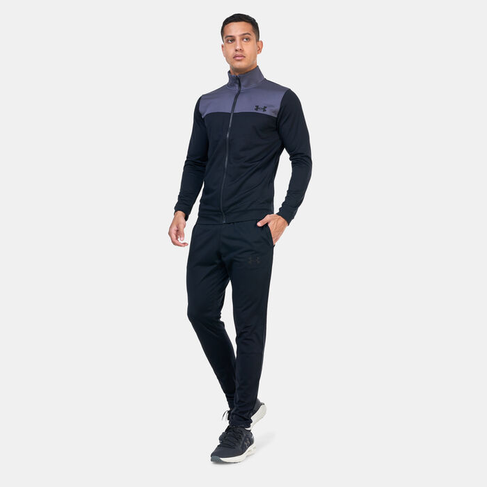 Men's UA Tracksuit Men's UA Tracksuit image number 0