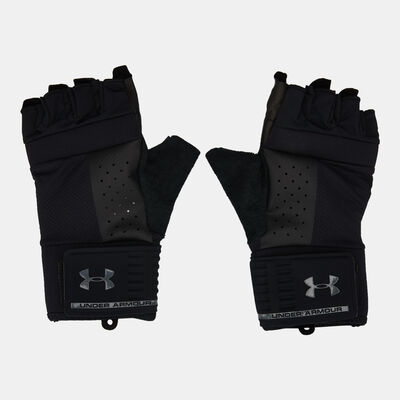 Men's Weightlifting Gloves Men's Weightlifting Gloves