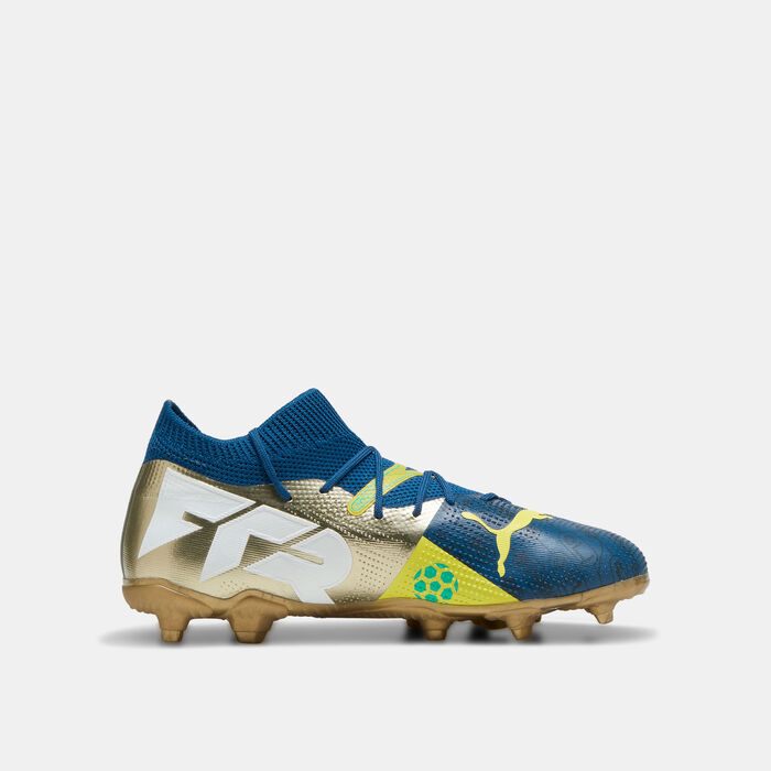 Kids' Future 7 Match BNA Multi-Ground Football Shoes Kids' Future 7 Match BNA Multi-Ground Football Shoes image number 2
