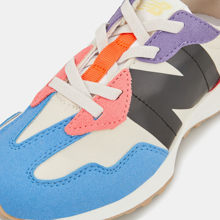 Kids' 327 Shoe image number 4