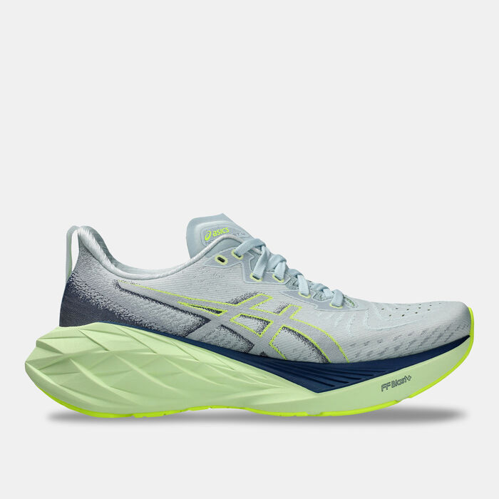 Women's NOVABLAST 4 Running Shoes Women's NOVABLAST 4 Running Shoes image number 0