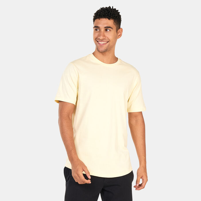 Men's Basic T-Shirt image number 0